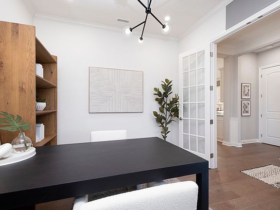 A home designed for living well