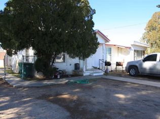 821 N Love St, Lovington, NM 88260