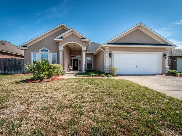 8314 Hailey Ct, Corpus Christi, TX 78414