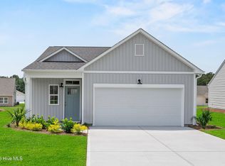 355 Glendale Arbor Drive SW #134, Ocean Isle Beach, NC 28469