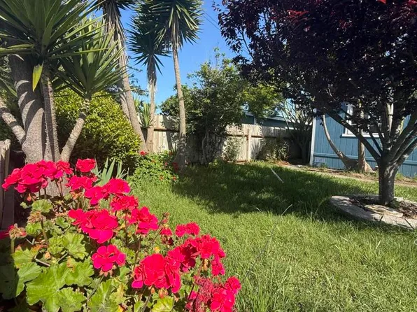 1361 E Oak St, Fort Bragg, CA 95437