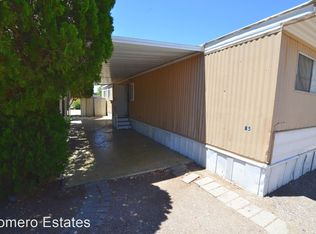 3000 N Romero Rd #B-5, Tucson, AZ 85705