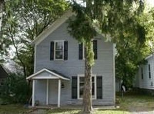 330 N Bailey St, Cheboygan, MI 49721