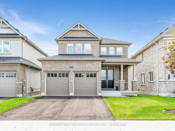 749 Gilmour Cres, Shelburne, ON L9V 3X2
