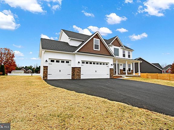 4th image of 11501 Pinnacle View Dr