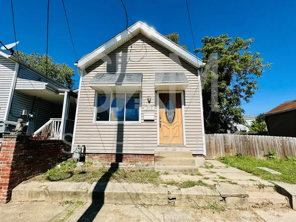 1809 Griffiths Ave, Louisville, KY 40203
