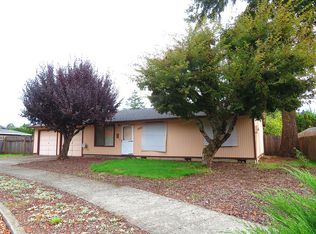 7830 SE 76th Pl, Portland, OR 97206