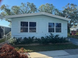 12100 Seminole Blvd LOT 238, Seminole, FL 33778