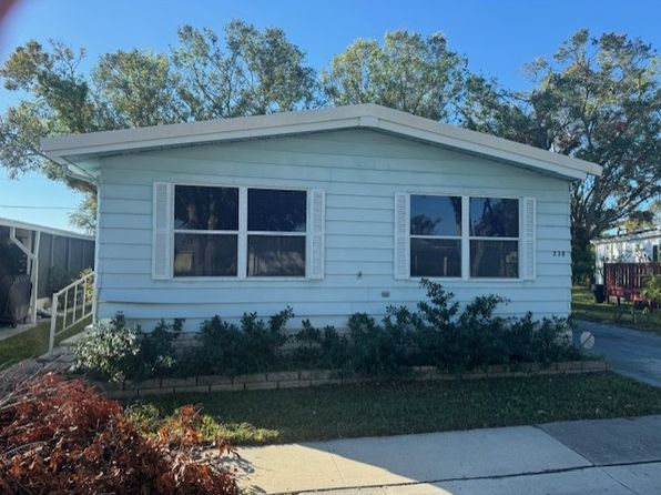 12100 Seminole Blvd LOT 238