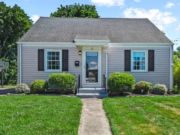 12 Berkley Court, Southington, CT 06489
