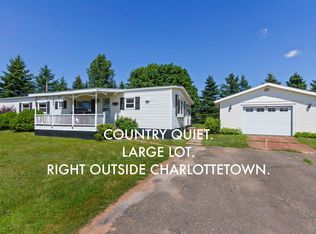 17478 Route 2 Hwy, Milton Station, PE C1E 0W2