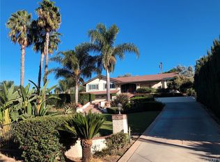 19175 Via Del Caballo, Yorba Linda, CA 92886