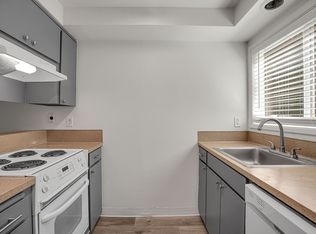 #329 Maple View Apartments, Beaverton, OR 97005