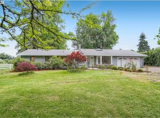 32600 SW Wohler St, Hillsboro, OR 97123