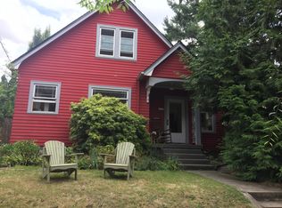 6220 N Delaware Ave, Portland, OR 97217