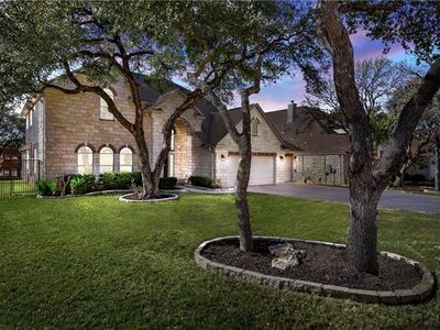 9820 Palmbrook Dr, Austin, TX, 78717