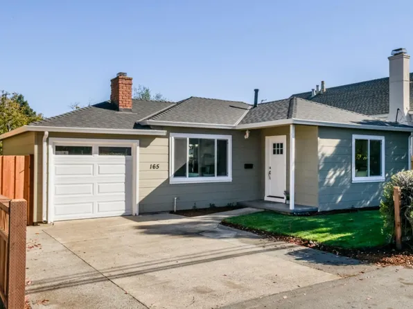 (undisclosed Address), Redwood City, CA 94061