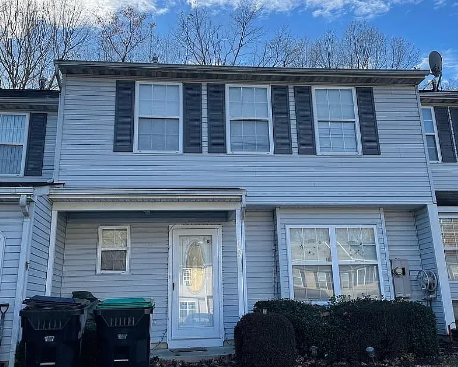 105 Crosley Dr