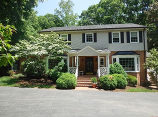 1233 Lanier Rd, Martinsville, VA 24112