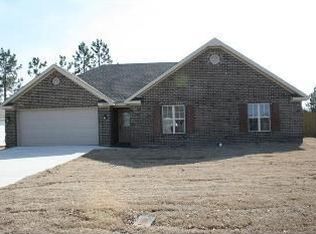 5289 Nathan Dr, Jonesboro, AR 72401