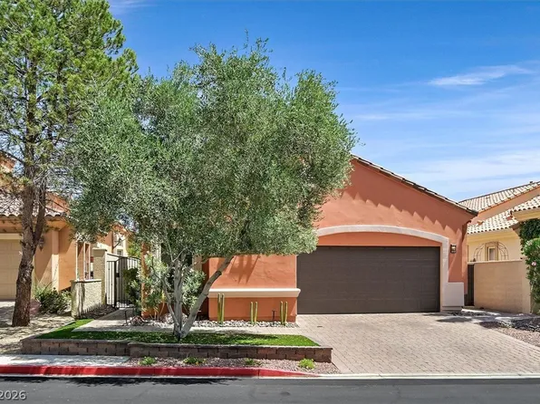12 Via Ravello, Henderson, NV 89011
