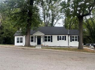 801 Miller St, New Haven, MO 63068