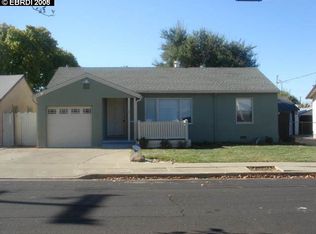 105 John Gildi Ave, Antioch, CA 94509
