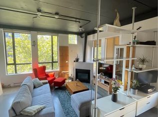 28 Powell St #401, Vancouver, BC