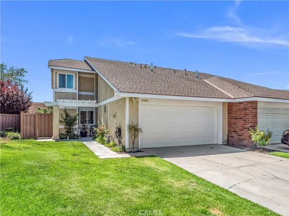 16610 Shinedale Dr, Santa Clarita, CA 91387