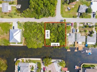 Boatyard Dr, Hudson, FL 34667