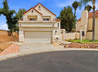 2174 Villa Sonoma Gln, Escondido, CA 92029