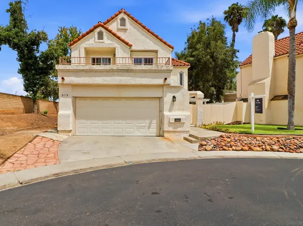 2174 Villa Sonoma Gln, Escondido, CA 92029
