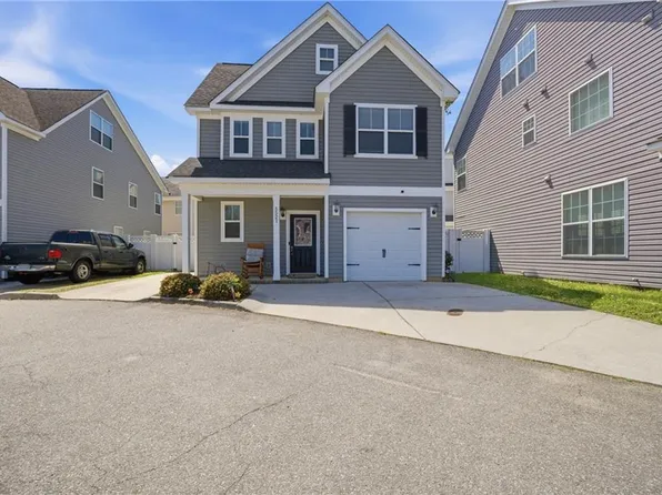 5521 Sadie Ln, Virginia Beach, VA 23462