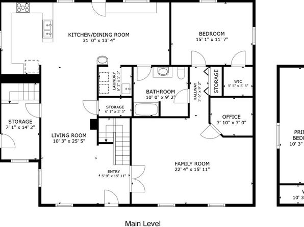 309 Grant St, Quinter, KS 67752