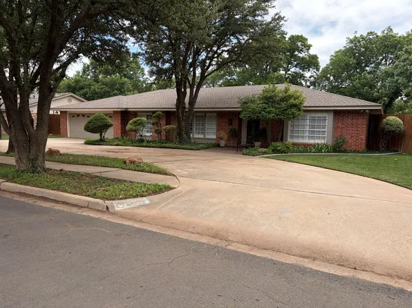 6604 Orlando Ave, Lubbock, TX 79413