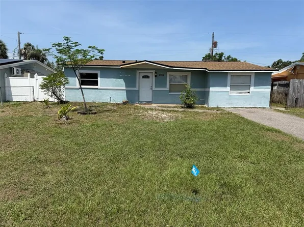 4506 Eden Rock Rd, Tampa, FL 33634