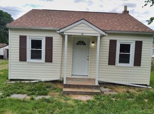 9262 Prospect Ave, Catlett, VA 20119