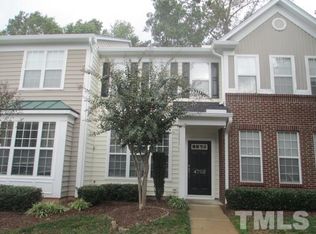 4702 Black Mountain Path, Raleigh, NC 27612