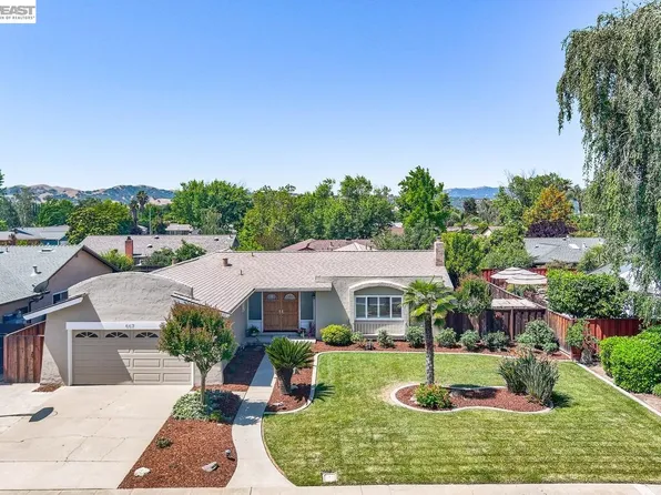 667 Zircon Way, Livermore, CA 94550