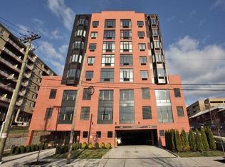 29 1st St APT 601, Hackensack, NJ 07601