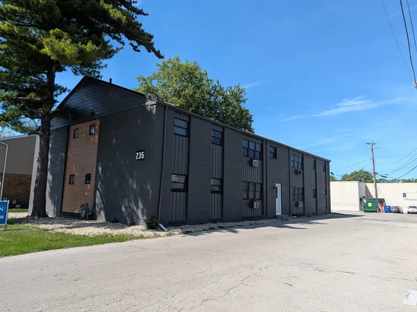 235 W Indiana Ave APT A, Perrysburg, OH 43551