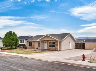 128 N 4275 W, Cedar City, UT 84720
