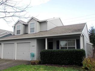 1332 NE 87th Ave, Hillsboro, OR 97006