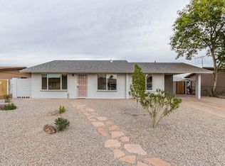 9018 W Glenrosa Ave, Phoenix, AZ 85037