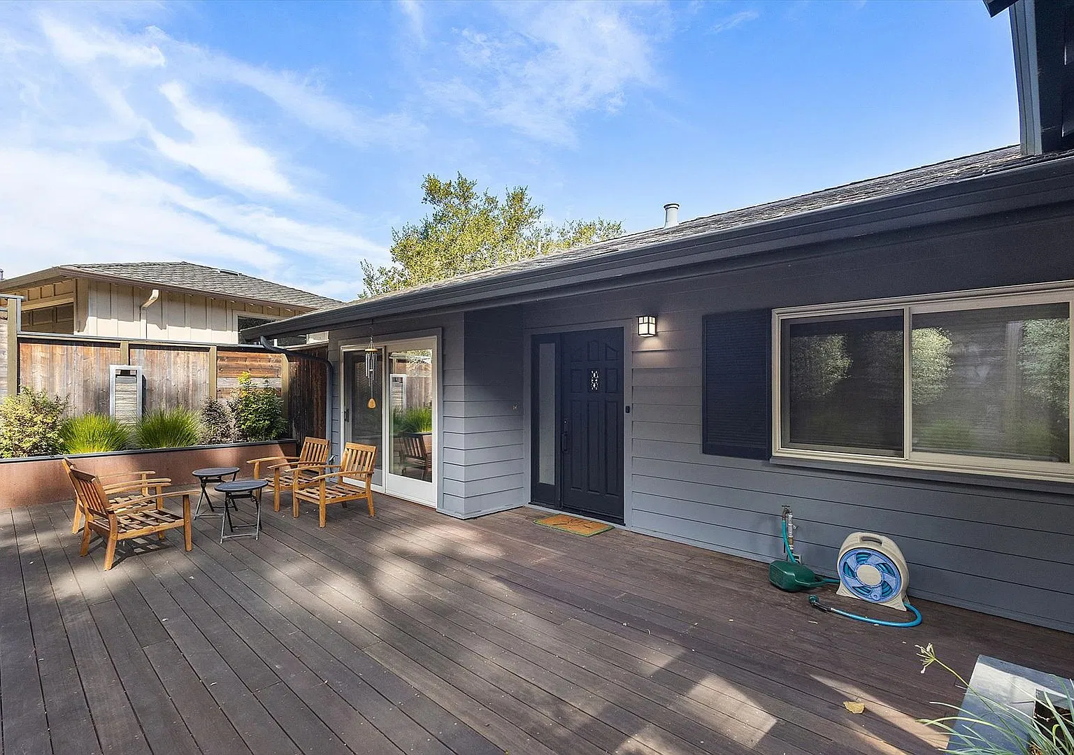 6140 Bullard Dr - 3 Bedrooms | 3 Bathrooms | Furnished Single-Family Home — Photo 1