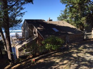 843 Cherry Ln, Manzanita, OR 97130