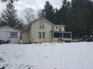 5010 Mount Pleasant Rd, Moravia, NY 13118