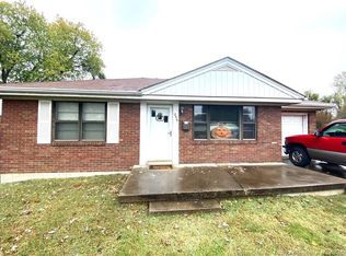 2016 Bono Rd, New Albany, IN 47150