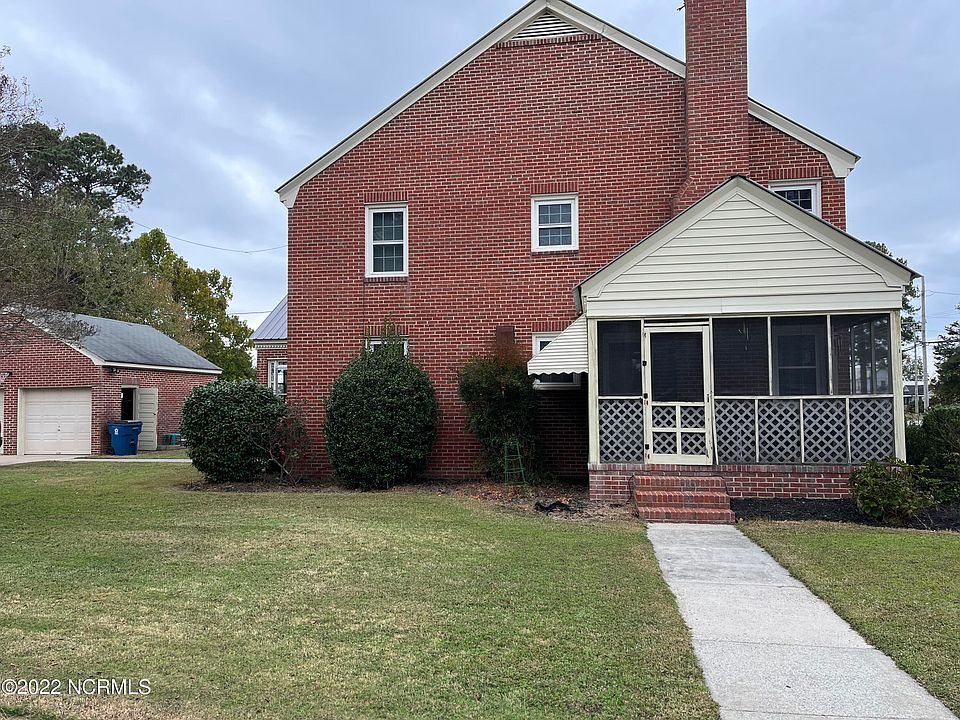 201 N Main Street, Colerain, NC 27924 Zillow