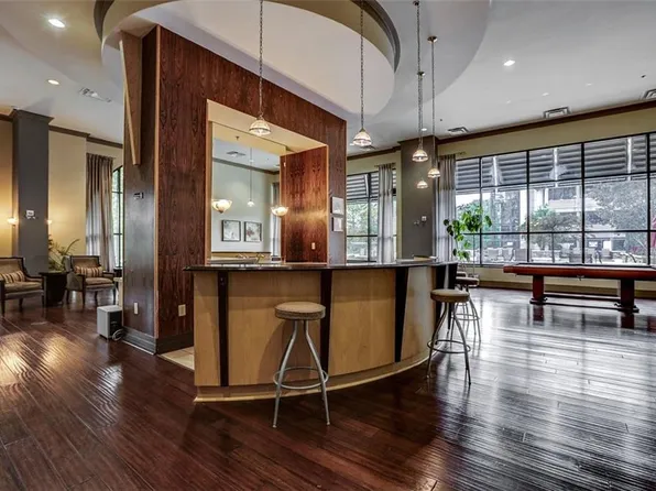 3040 Peachtree Rd NW Unit 1713, Atlanta, GA 30305
